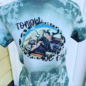 Hocus Pocus Bleach Shirt
